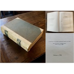 LIBRO d' EPOCA Novara e il suo Territorio DE AGOSTINI EDIZ. Num. 2396 BPN 1952