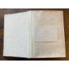 LIBRO d' EPOCA Novara e il suo Territorio DE AGOSTINI EDIZ. Num. 2396 BPN 1952