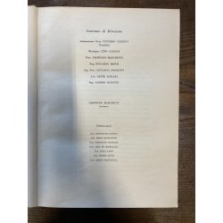 LIBRO d' EPOCA Novara e il suo Territorio DE AGOSTINI EDIZ. Num. 2396 BPN 1952