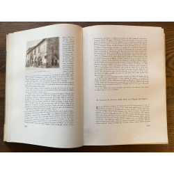 LIBRO d' EPOCA Novara e il suo Territorio DE AGOSTINI EDIZ. Num. 2396 BPN 1952