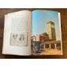 LIBRO d' EPOCA Novara e il suo Territorio DE AGOSTINI EDIZ. Num. 2396 BPN 1952