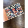 RACCOLTA ALBO FUMETTI Uomo Mascherato Mandrake CASA EDITRICE Nerbini ANNI '40