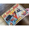RACCOLTA ALBO FUMETTI Uomo Mascherato Mandrake CASA EDITRICE Nerbini ANNI '40