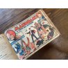 RACCOLTA ALBO FUMETTI Uomo Mascherato Mandrake CASA EDITRICE Nerbini ANNI '40