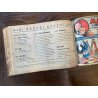 RACCOLTA ALBO FUMETTI Uomo Mascherato Mandrake CASA EDITRICE Nerbini ANNI '40