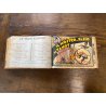RACCOLTA ALBO FUMETTI Uomo Mascherato Mandrake CASA EDITRICE Nerbini ANNI '40