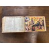 RACCOLTA ALBO FUMETTI Uomo Mascherato Mandrake CASA EDITRICE Nerbini ANNI '40