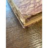 RACCOLTA ALBO FUMETTI Uomo Mascherato Mandrake CASA EDITRICE Nerbini ANNI '40