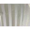 LAMPADA TAVOLO DESIGN Lino Tagliapietra LA MURRINA VETRO SOFFIATO MURANO ø 40cm