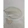 LAMPADA TAVOLO DESIGN Lino Tagliapietra LA MURRINA VETRO SOFFIATO MURANO ø 40cm