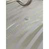 LAMPADA TAVOLO DESIGN Lino Tagliapietra LA MURRINA VETRO SOFFIATO MURANO ø 40cm