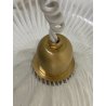 LAMPADA TAVOLO DESIGN Lino Tagliapietra LA MURRINA VETRO SOFFIATO MURANO ø 40cm