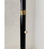 LAMPADA DA TERRA STILNOVO PIANTANA ANNI 50 DESIGN FLOOR LAMP VINTAGE MARMO LIGHT