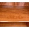 CREDENZA DESIGN Sergio Cobolli Gigli ANNI 50 PERMANENTE CANTÙ VETRO LEGNO MARMO