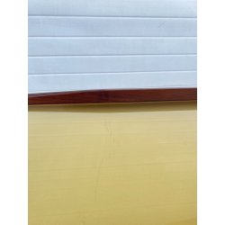 CREDENZA DESIGN Sergio Cobolli Gigli ANNI 50 PERMANENTE CANTÙ VETRO LEGNO MARMO