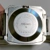 OROLOGIO POLSO Seiko 5 DX Automatic 6106-5480 anni 70 Vintage Wrist Watch GREEN