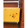 CREDENZA DESIGN Silvio Cavatorta ANNI 50 LEGNO FRASSINO LIBRERIA VINTAGE BAR