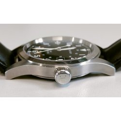 HAMILTON Khaki Field Automatic 000093 OROLOGIO POLSO anni 2000 VINTAGE WATCH