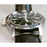 HAMILTON Khaki Field Automatic 000093 OROLOGIO POLSO anni 2000 VINTAGE WATCH