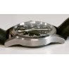 HAMILTON Khaki Field Automatic 000093 OROLOGIO POLSO anni 2000 VINTAGE WATCH