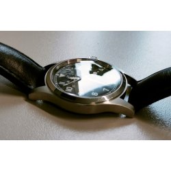 HAMILTON Khaki Field Automatic 000093 OROLOGIO POLSO anni 2000 VINTAGE WATCH