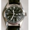 HAMILTON Khaki Field Automatic 000093 OROLOGIO POLSO anni 2000 VINTAGE WATCH