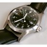 HAMILTON Khaki Field Automatic 000093 OROLOGIO POLSO anni 2000 VINTAGE WATCH