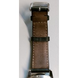 HAMILTON Khaki Field Automatic 000093 OROLOGIO POLSO anni 2000 VINTAGE WATCH