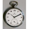 ANTICO OROLOGIO DA TASCA Revue cal. 781 anni 40 OLD POCKET WATCH Montre de Poche