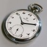 ANTICO OROLOGIO DA TASCA Revue cal. 781 anni 40 OLD POCKET WATCH Montre de Poche