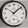 ANTICO OROLOGIO DA TASCA Revue cal. 781 anni 40 OLD POCKET WATCH Montre de Poche