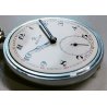 ANTICO OROLOGIO DA TASCA Revue cal. 781 anni 40 OLD POCKET WATCH Montre de Poche