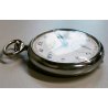 ANTICO OROLOGIO DA TASCA Revue cal. 781 anni 40 OLD POCKET WATCH Montre de Poche
