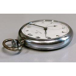 ANTICO OROLOGIO DA TASCA Revue cal. 781 anni 40 OLD POCKET WATCH Montre de Poche
