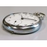 ANTICO OROLOGIO DA TASCA Revue cal. 781 anni 40 OLD POCKET WATCH Montre de Poche