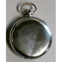 ANTICO OROLOGIO DA TASCA Revue cal. 781 anni 40 OLD POCKET WATCH Montre de Poche