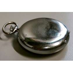 ANTICO OROLOGIO DA TASCA Revue cal. 781 anni 40 OLD POCKET WATCH Montre de Poche