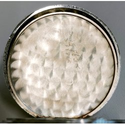 ANTICO OROLOGIO DA TASCA Revue cal. 781 anni 40 OLD POCKET WATCH Montre de Poche