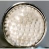 ANTICO OROLOGIO DA TASCA Revue cal. 781 anni 40 OLD POCKET WATCH Montre de Poche