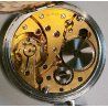 ANTICO OROLOGIO DA TASCA Revue cal. 781 anni 40 OLD POCKET WATCH Montre de Poche
