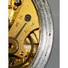 ANTICO OROLOGIO DA TASCA Revue cal. 781 anni 40 OLD POCKET WATCH Montre de Poche