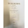 LIBRO TU ES PETRUS AD MDVI Gian Carlo Alteri Esemplare  990 NUMISMATICA VATICANA
