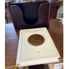 LIBRO TU ES PETRUS AD MDVI Gian Carlo Alteri Esemplare  990 NUMISMATICA VATICANA