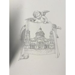 LIBRO TU ES PETRUS AD MDVI Gian Carlo Alteri Esemplare  990 NUMISMATICA VATICANA