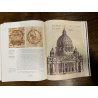 LIBRO TU ES PETRUS AD MDVI Gian Carlo Alteri Esemplare  990 NUMISMATICA VATICANA