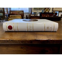 LIBRO TU ES PETRUS AD MDVI Gian Carlo Alteri Esemplare  990 NUMISMATICA VATICANA
