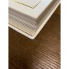 LIBRO TU ES PETRUS AD MDVI Gian Carlo Alteri Esemplare  990 NUMISMATICA VATICANA
