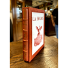 LIBRO D'ARTE "GRAN TEATRO la FENICE" Esemplare  949 Officine del Novecento 1997