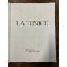 LIBRO D'ARTE "GRAN TEATRO la FENICE" Esemplare  949 Officine del Novecento 1997