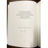LIBRO D'ARTE "GRAN TEATRO la FENICE" Esemplare  949 Officine del Novecento 1997